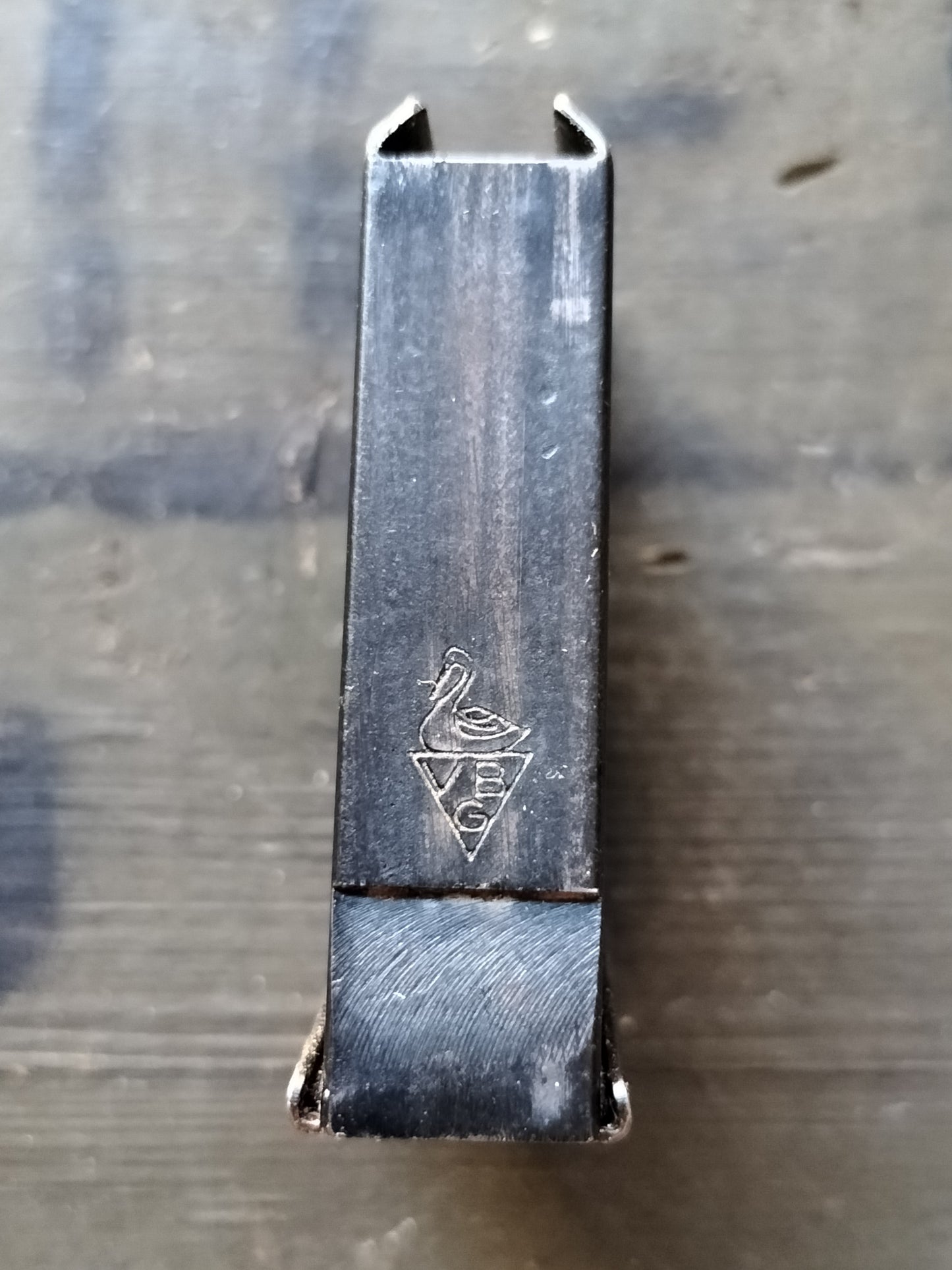 Caricatore Bernardelli - 9 flobert