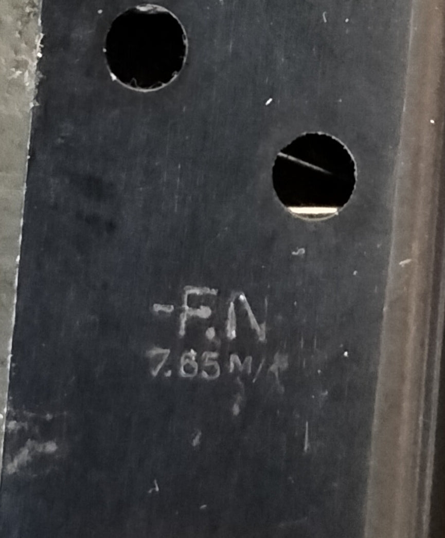 Caricatore FN 10/22 - 7.65 Br