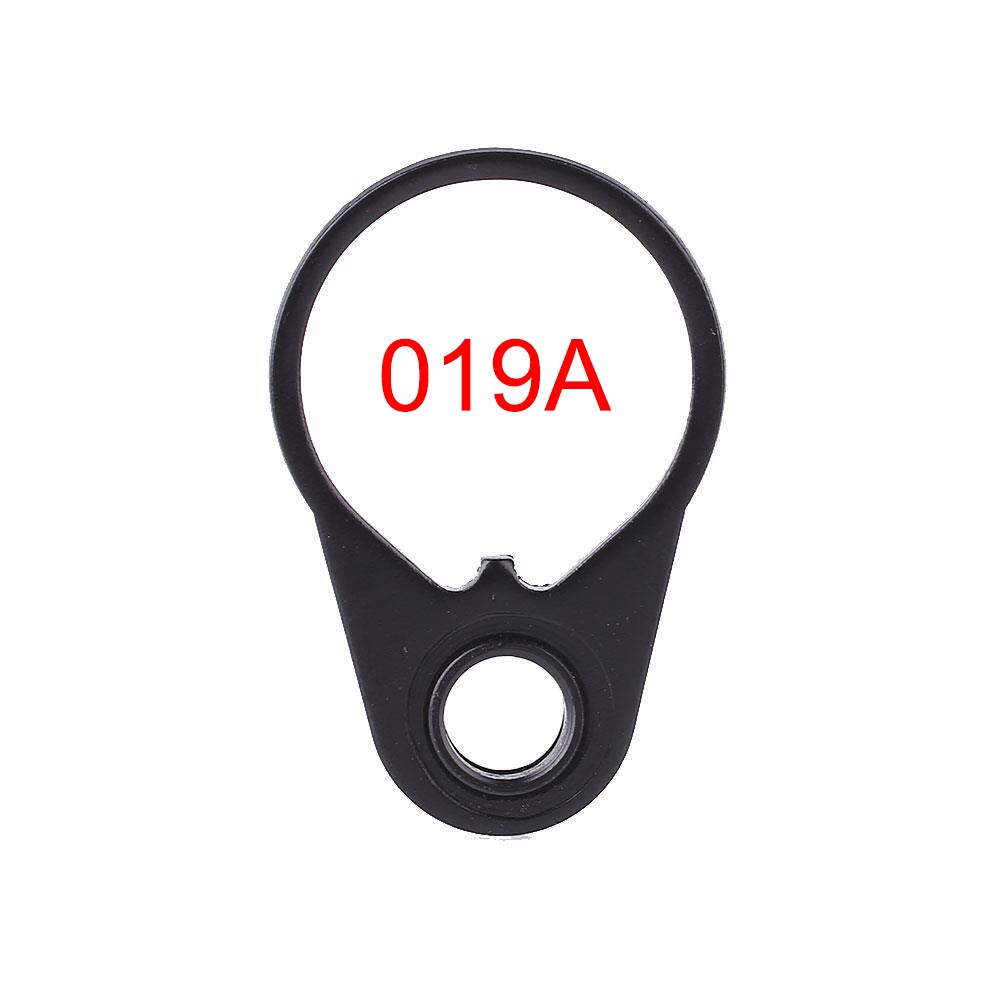 M4 AR15 Tactical Sling Adapter