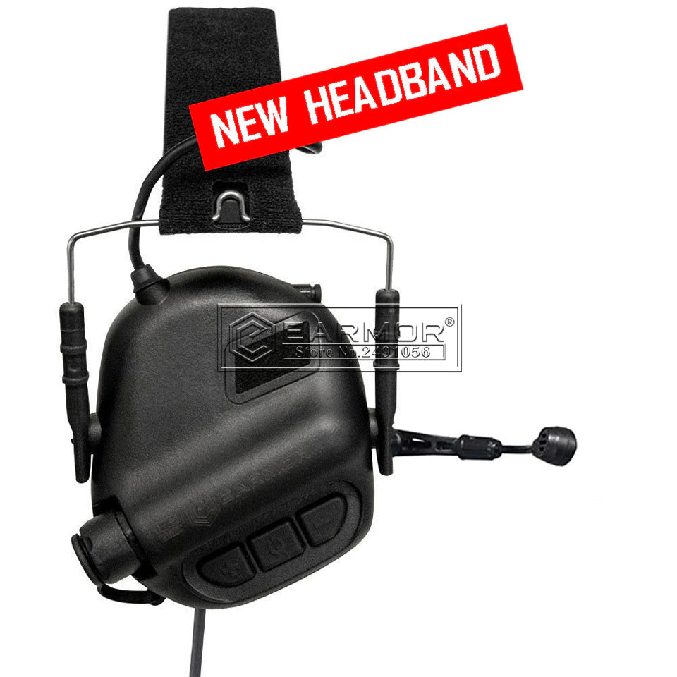 OPSMEN EARMOR M32 MOD4