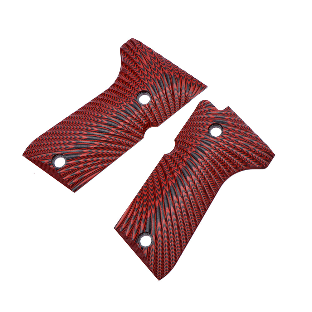 Guancette per Beretta 92 /96 Compact