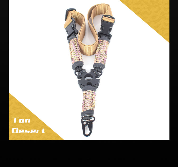 Cinghia Tattica a 1 Punto AR15