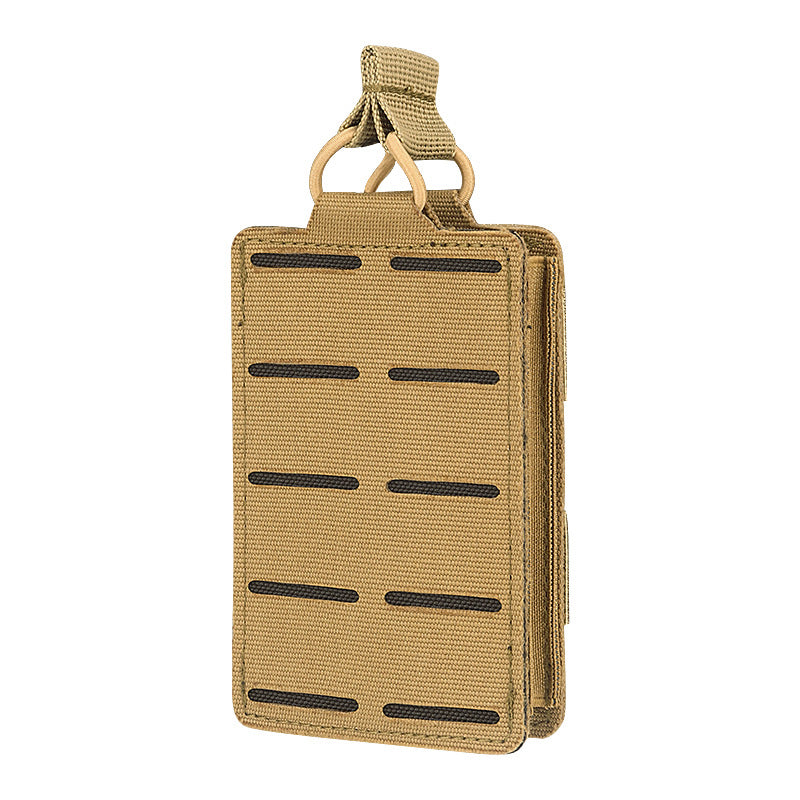 Porta caricatore 5.56 Molle M4 M16 AR-15