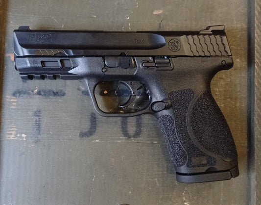 Smith & Wesson M&P9 M 2.0