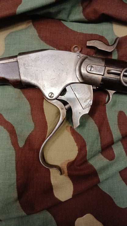 Carabina Spencer modello 1865