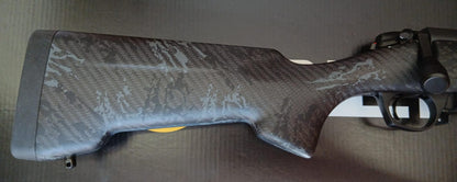 Bergara B14 Square Crest Carbon 308W