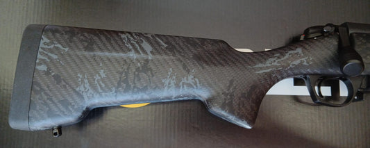 Bergara B14 Square Crest Carbon 308W