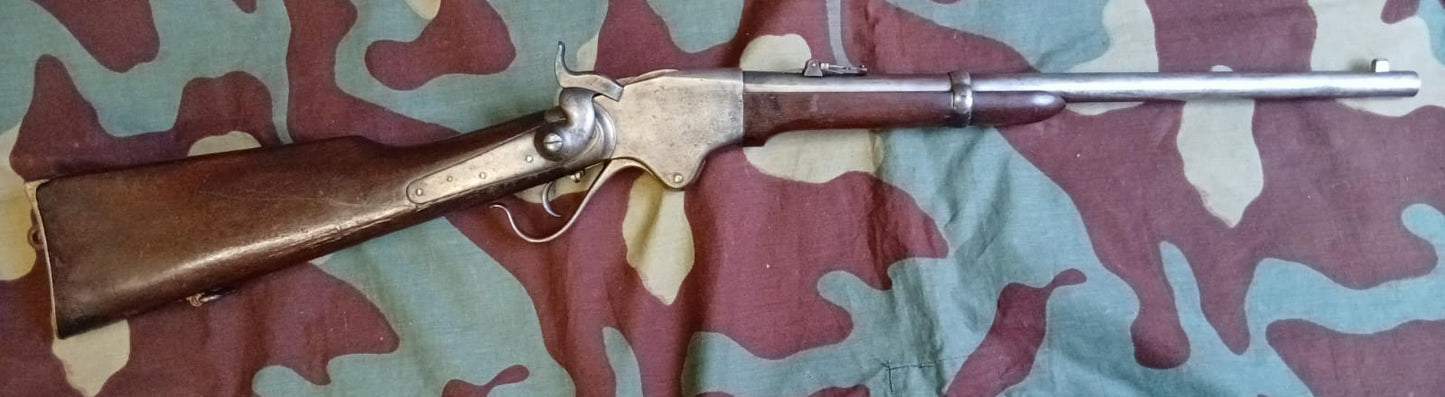 Carabina Spencer modello 1865