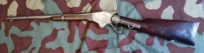 Carabina Spencer modello 1865
