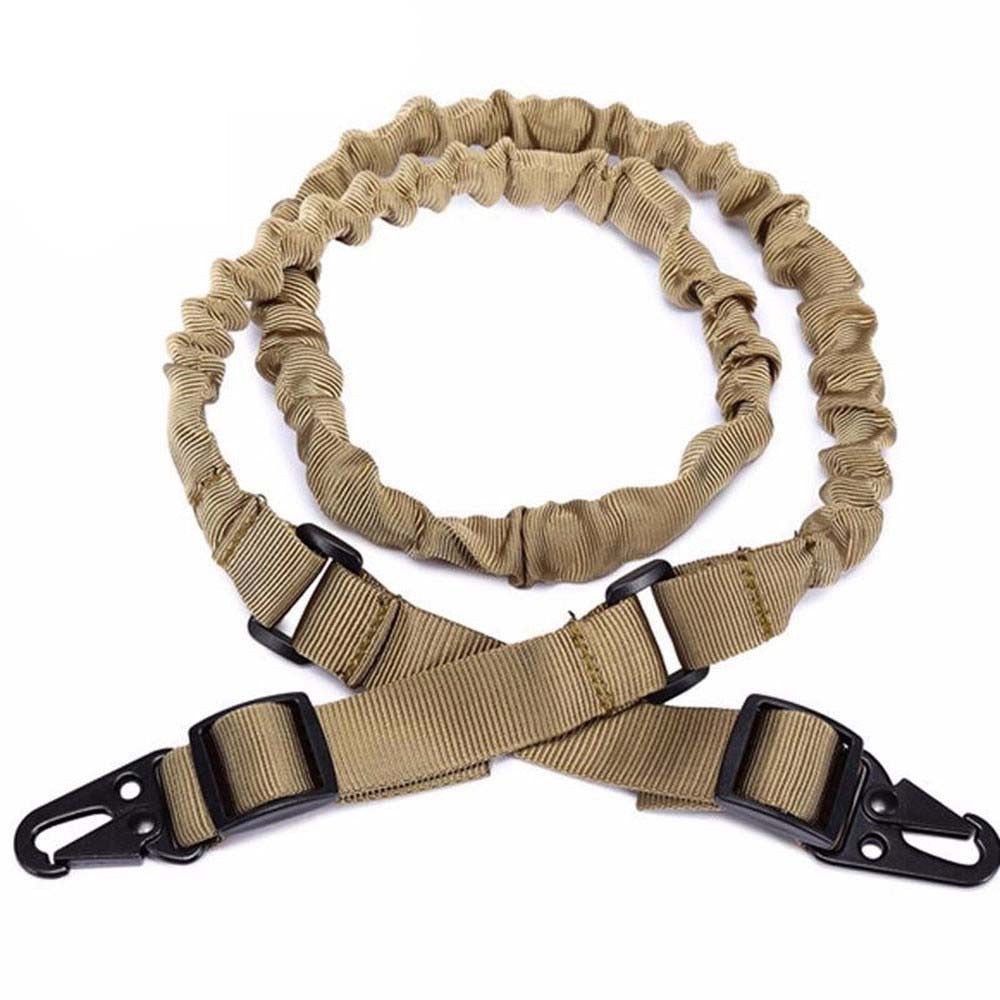 Two 2 Point Quick Detach Sling