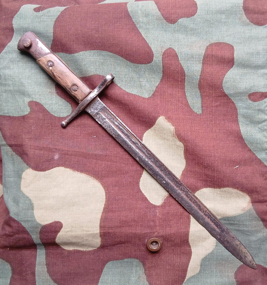 Baionetta per Carcano 1891 (2)
