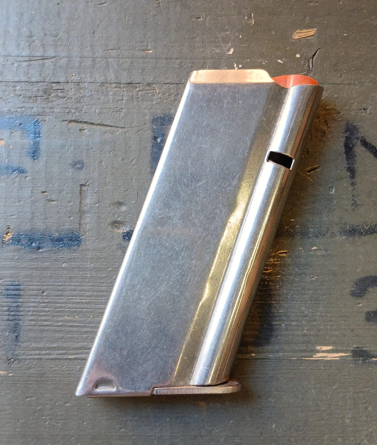 Caricatore per AMT Automag cal.30m1