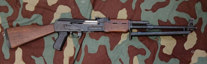 Rpk M72 Zastava Jugoslavia 2 - disattivato