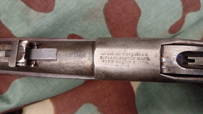 Carabina Spencer modello 1865