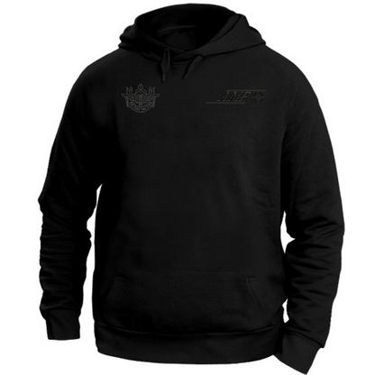 Felpa Unisex con Cappuccio Armeria Meazza Merchandise