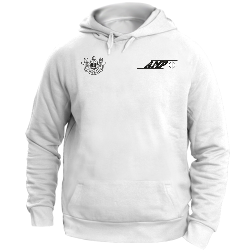 Felpa Unisex con Cappuccio Armeria Meazza Merchandise