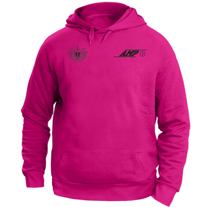 Felpa Unisex con Cappuccio Armeria Meazza Merchandise