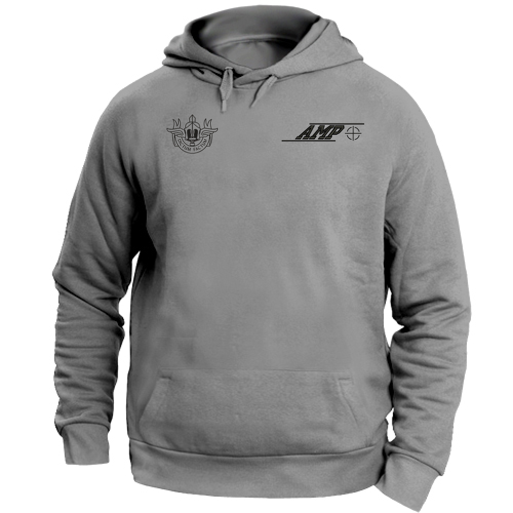 Felpa Unisex con Cappuccio Armeria Meazza Merchandise