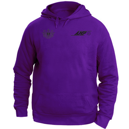 Felpa Unisex con Cappuccio Armeria Meazza Merchandise