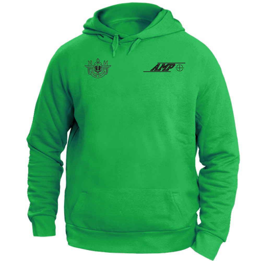 Felpa Unisex con Cappuccio Armeria Meazza Merchandise
