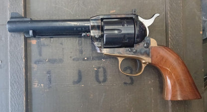 Revolver Jager