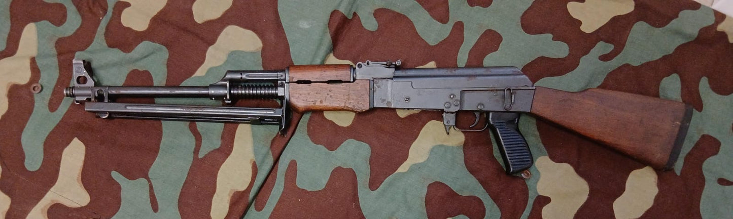 Rpk M72 Zastava Jugoslavia 2 - disattivato