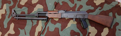 Rpk M72 Zastava Jugoslavia 2 - disattivato
