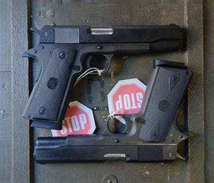Rock Island Armory 1911 A1 GI - 45 ACP
