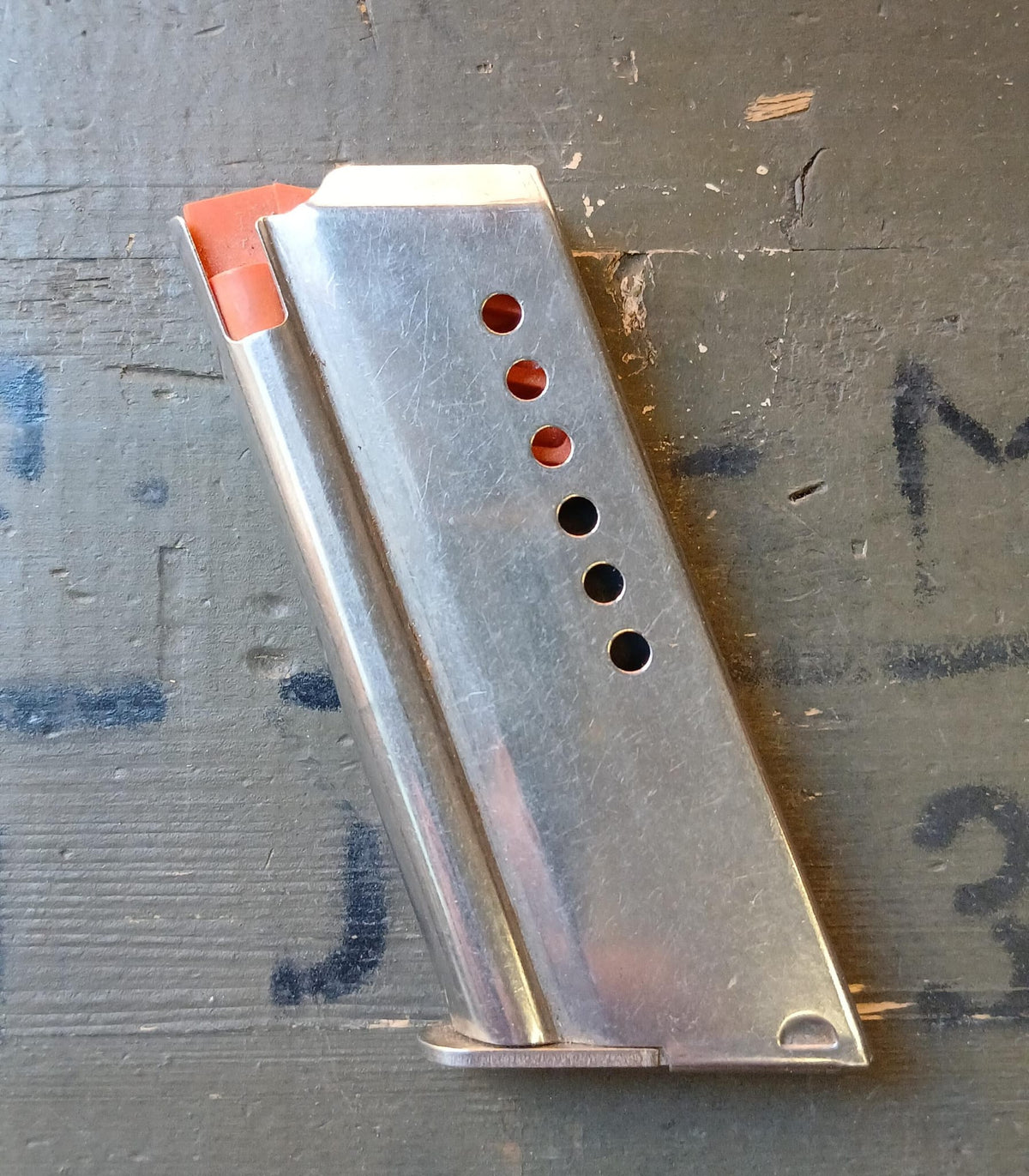 Caricatore per AMT Automag cal.30m1