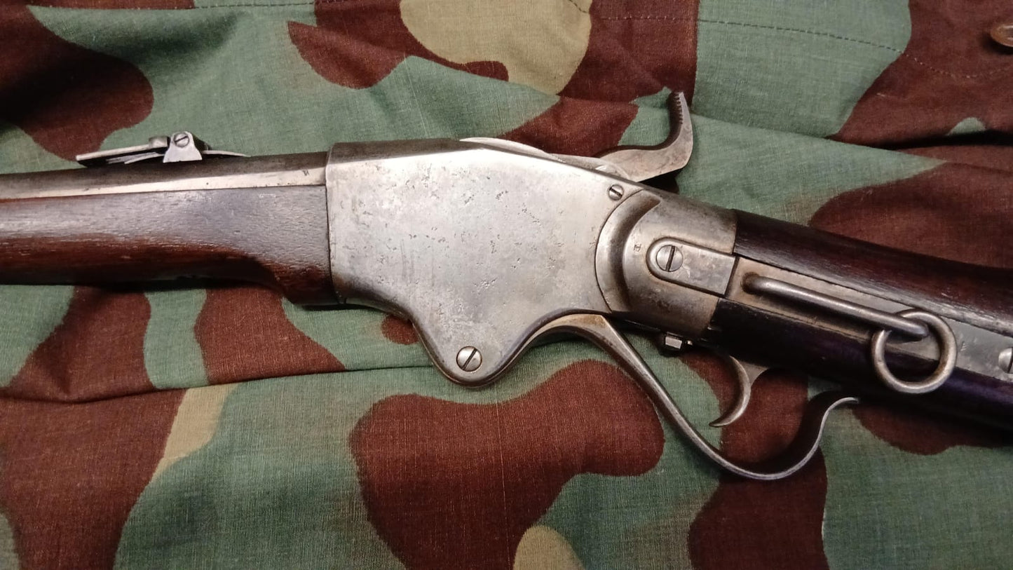Carabina Spencer modello 1865