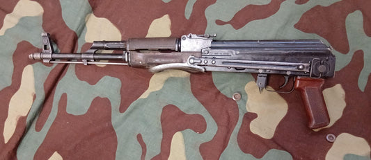 Akms 47 Polacco - disattivato