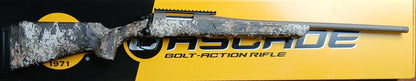 CVA Cascade by bergara Modello  veil fde wideland  cal 308 Win
