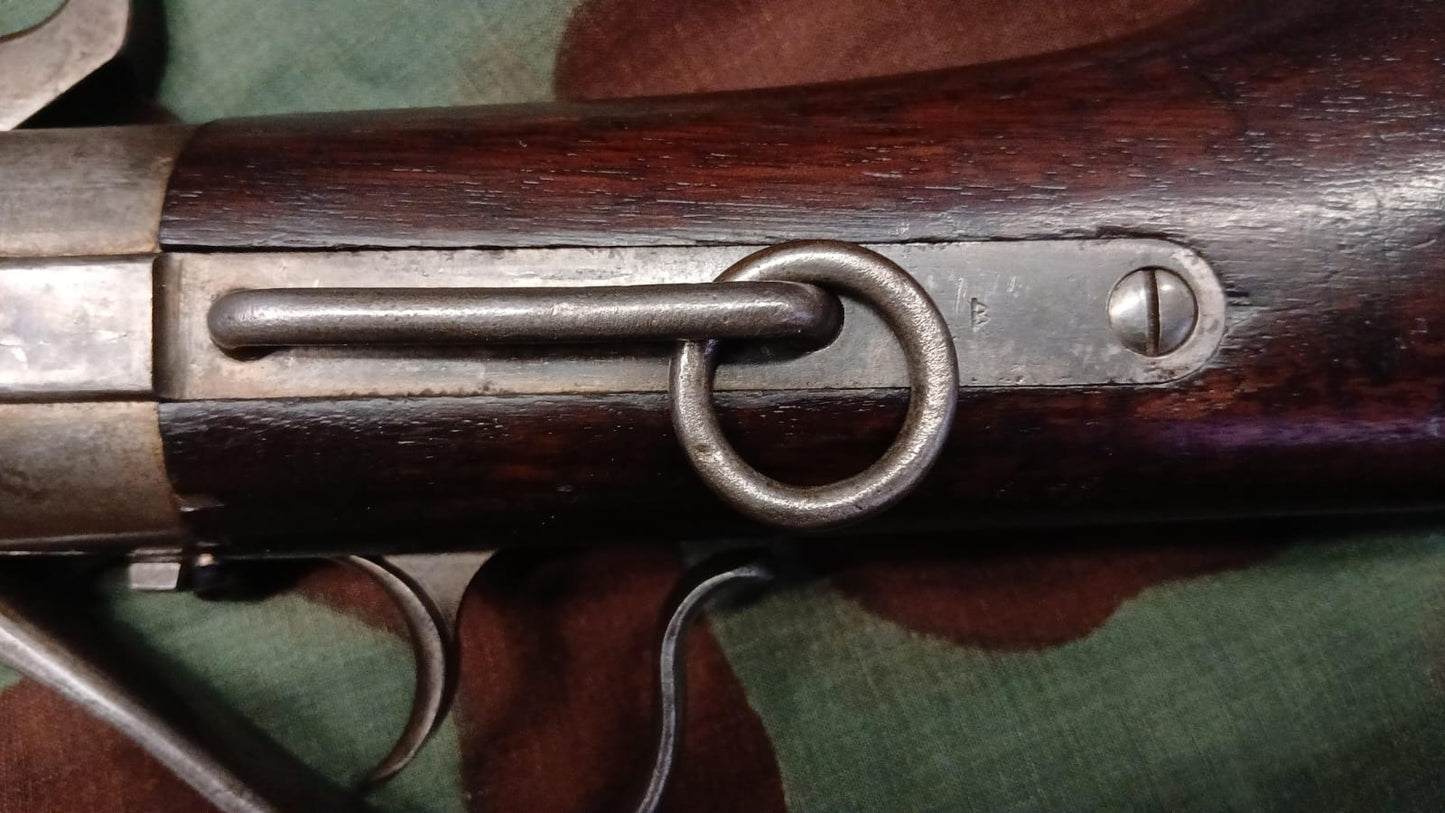 Carabina Spencer modello 1865