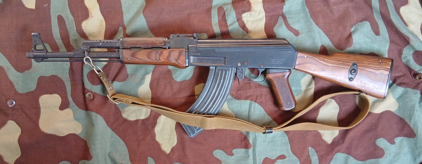 AK47 Polacco Radom