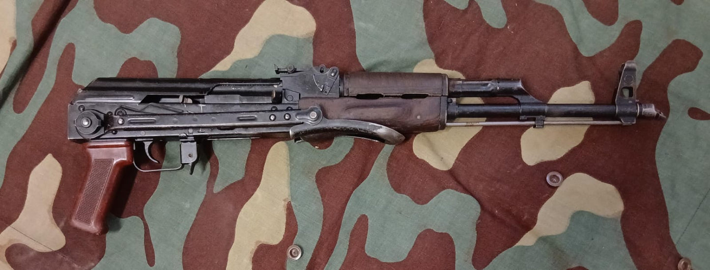 Akms 47 Polacco - disattivato