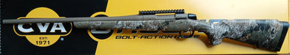 CVA Cascade by bergara Modello  veil fde wideland  cal 308 Win