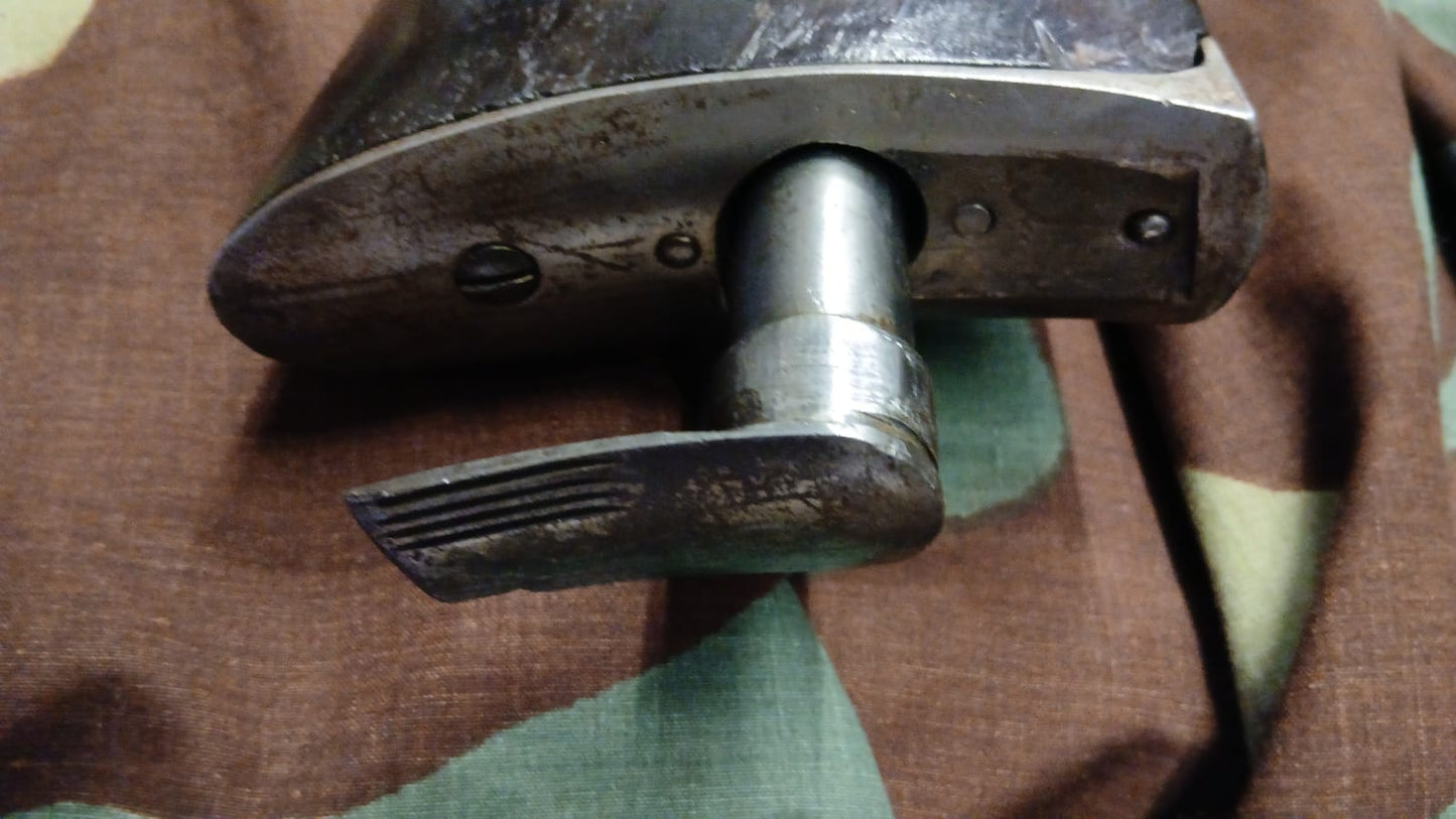 Carabina Spencer modello 1865