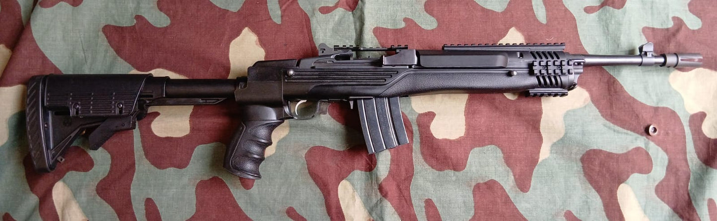 Ruger mini 14 Ranch Rifle 223 rem