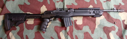 Ruger mini 14 Ranch Rifle 223 rem