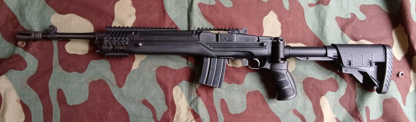 Ruger mini 14 Ranch Rifle 223 rem