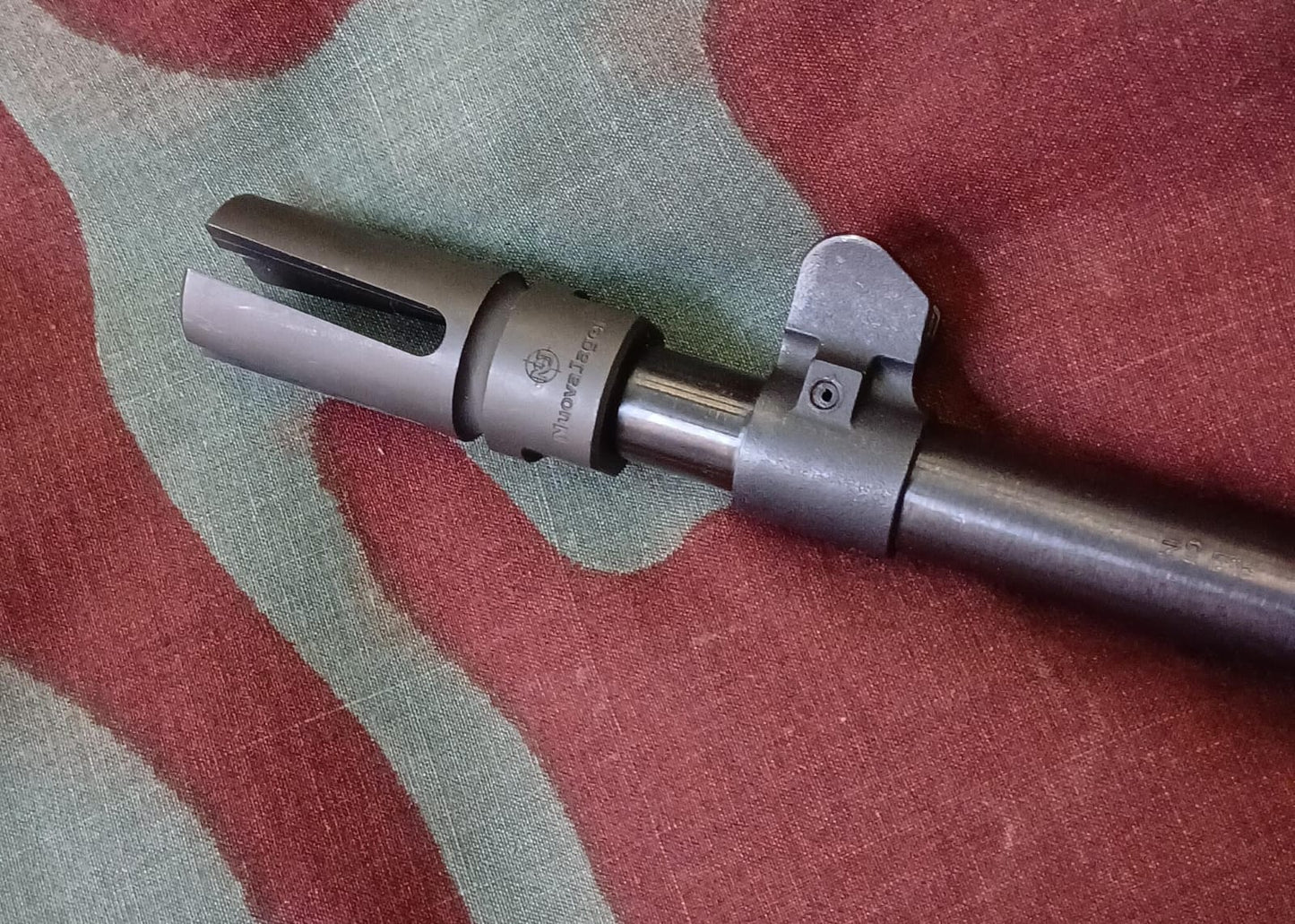 Ruger mini 14 Ranch Rifle 223 rem