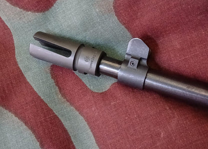 Ruger mini 14 Ranch Rifle 223 rem