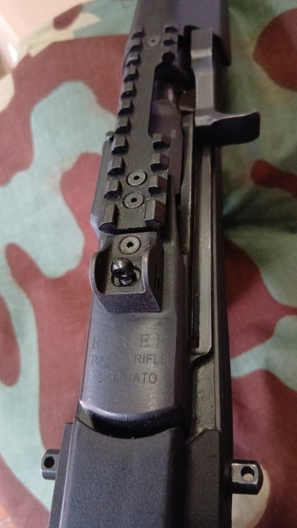 Ruger mini 14 Ranch Rifle 223 rem