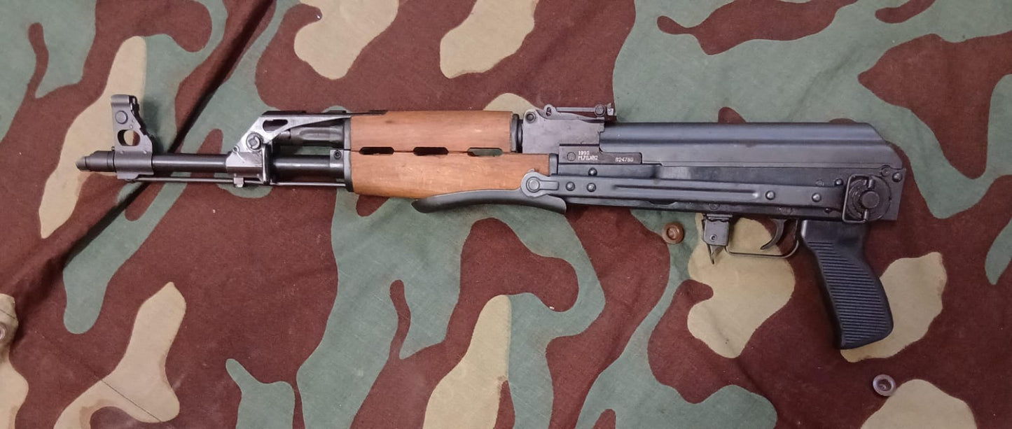 M70AB2 Jugoslavo 2 - disattivato
