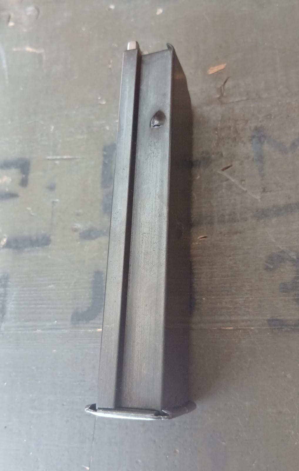 Caricatore Mauser C96 M. 712 Schnellfeuer