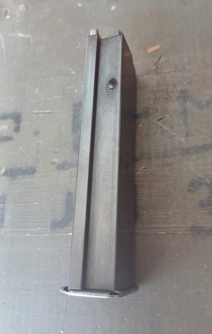 Caricatore Mauser C96 M. 712 Schnellfeuer