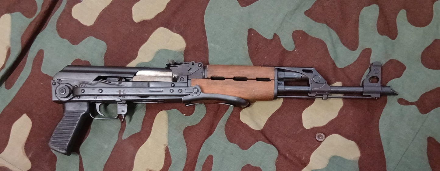 M70AB2 Jugoslavo 2 - disattivato