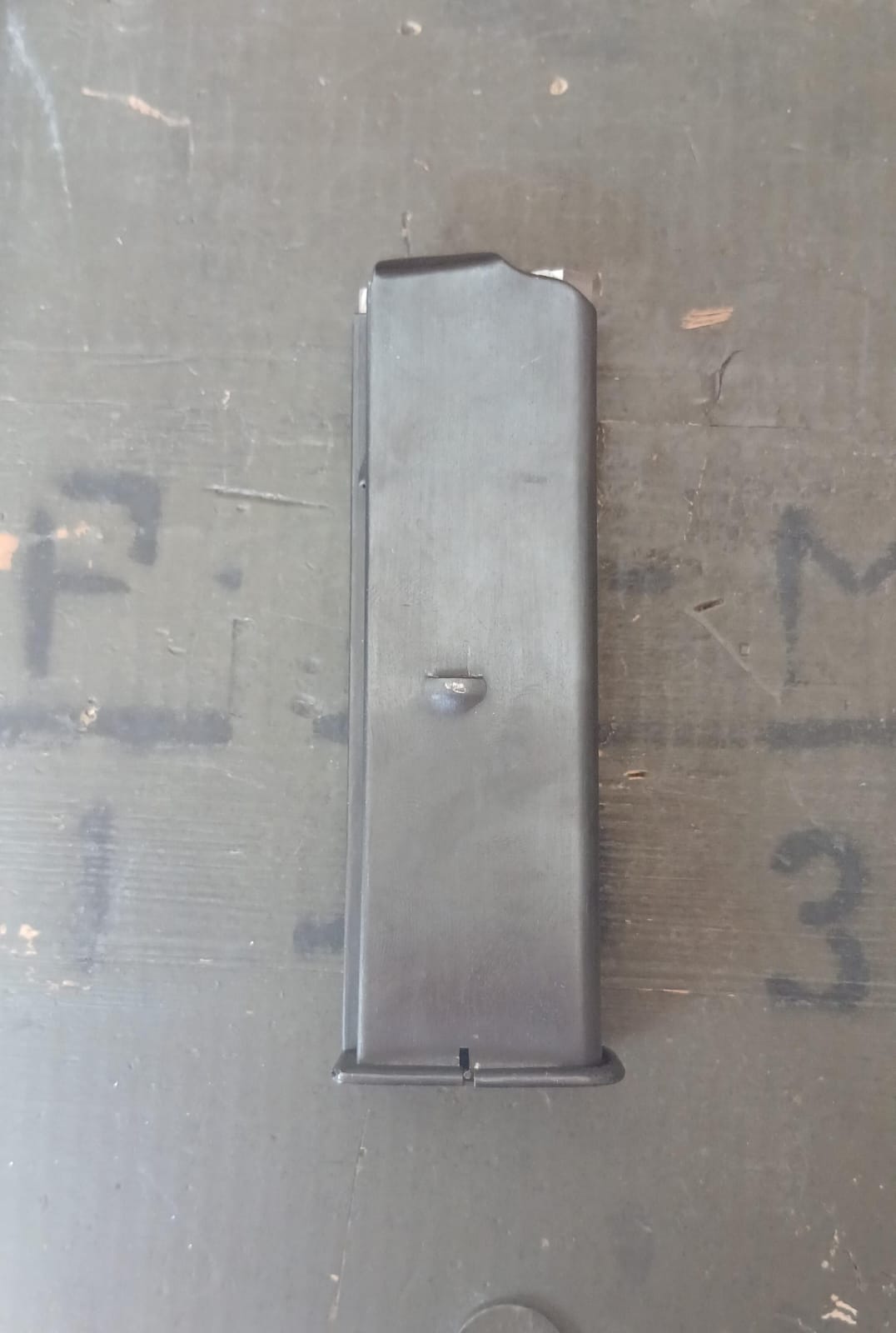 Caricatore Mauser C96 M. 712 Schnellfeuer