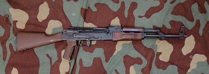 AK 47 DDR - disattivato