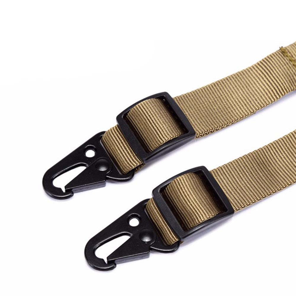Two 2 Point Quick Detach Sling